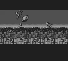 Image n° 5 - screenshots  : Bionic Commando